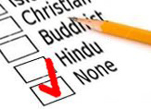 Everyone Believes, Even “Nones”