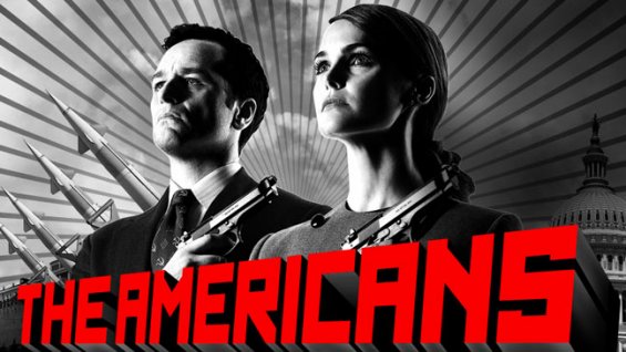 FX’s The Americans: Everyone Lives by Faith