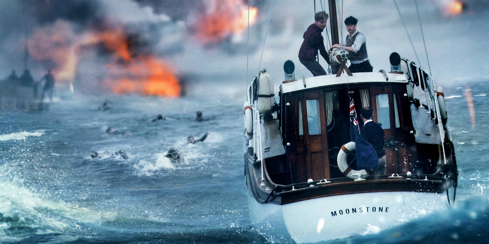 Dunkirk and the Wages of Sin