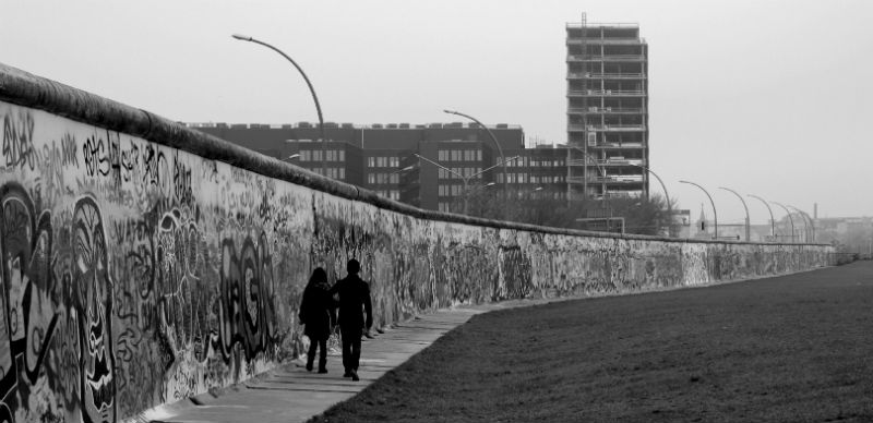 Secularism – The Modern Berlin Wall, Part 1