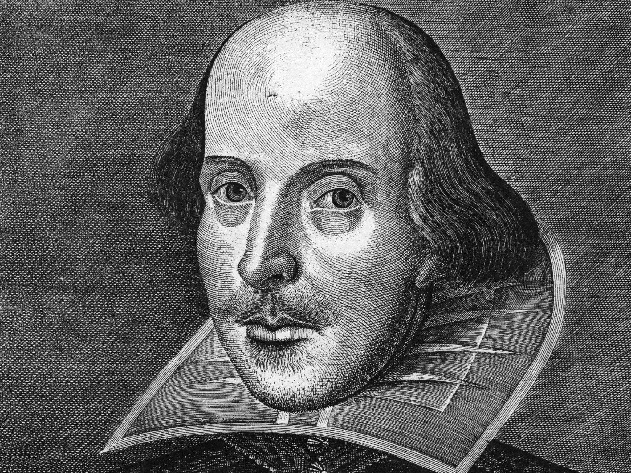 Shakespeare and Richard Dawkins: Is It All Pitiless Indifference Signifying Nothing?