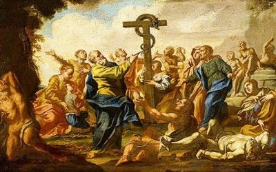 Embrace The Suck! The Gravitational Pull of Sin