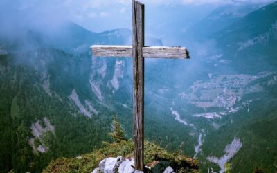 The Omnipotence of Love Part 3