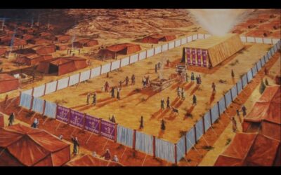 Uninvented: Exodus and the Building of the Tabernacle