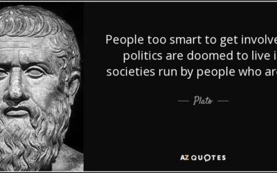 Christian Nationalism: To Keep American Independence We Must Get Involved