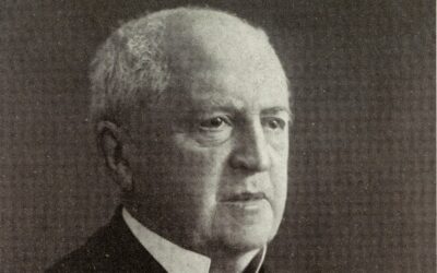 Notable Quotation: Abraham Kuyper’s Prophecy of the 20th Century