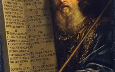 Uninvented: Did Moses Write the Pentateuch? Let’s Consider Deuteronomy 31