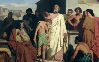 Uninvented: David the Unlikely King