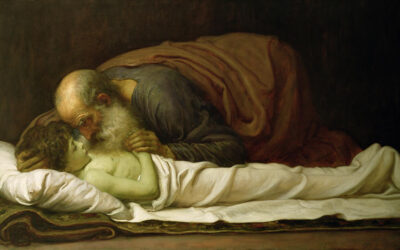 Uninvented: Elijah, Elisha and the Believable Miracles of the Bible