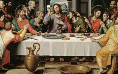 Jesus and Animal Sacrifice in the Old Testament