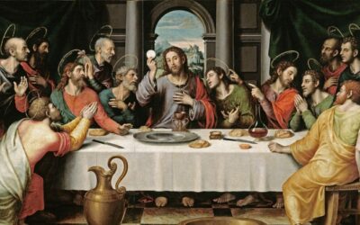 Let’s Not Forget: Christmas is About Easter