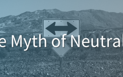 Secularism and the Myth of Neutrality: There is No Such Thing as an Unbeliever