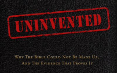 Audio Book of Uninvented Coming Soon! Introduction