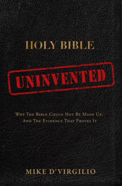 Audio Book of Uninvented Coming Soon! Introduction