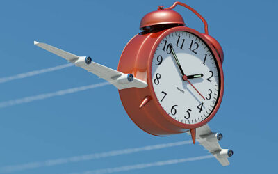 Life’s Swift Passage and Our Only True Fulfillment