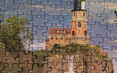 Psalm 112 and the Man Who Will Never Be Shaken