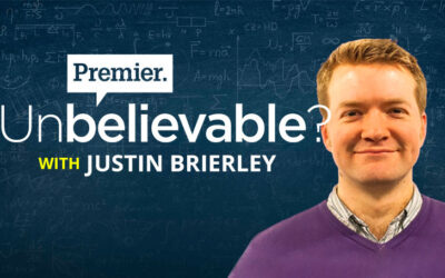 Uninvented on The Unbelievable Podcast with Justin Brierly