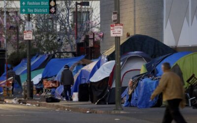 Elon Musk: The Destruction of California and “As Long as It’s True . . . .”