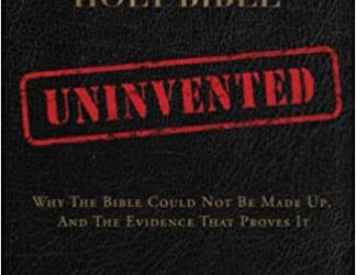 My First Amazon 5-Star Book Review!