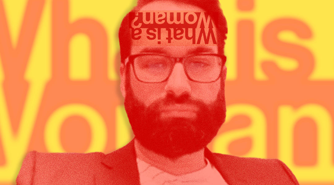 Matt Walsh, Voddie Baucham, The Trans Guy, and the Reality of Stigma