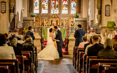 Song of Songs and the Bride of Christ