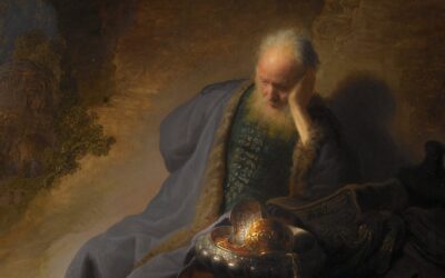 Uninvented: What People Invent History Making Themselves Look Bad?