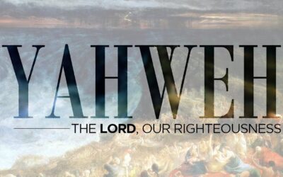 The Lord Himself is Our Salvation