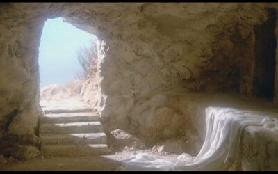 The Resurrection is the Only Explanation for Christianity