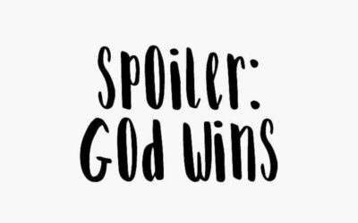 Post-Mill Optimism and the Victory of God in Christ