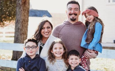 Uninvented Appearance on Worldview Legacy with Joel Settecase