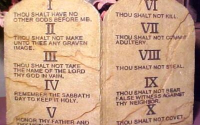 Uninvented: Jeremiah Doesn’t Make Up the New Covenant