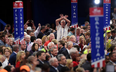 Culture Is Downstream from Politics Too