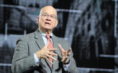 Tim Keller RIP