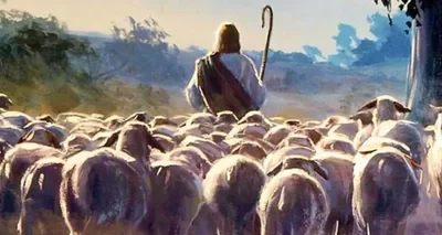 Ezekiel: “Then They Will Know That I Am the Lord”