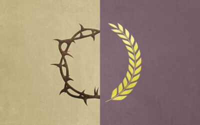 Christ Or Caesar? Theonomy or Autonomy? Liberty or Tyranny?