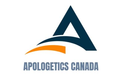 Uninvented Apologetics Canada Podcast Appearance