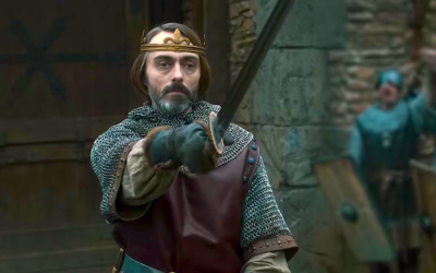 Micah 4-Swords Into Plowshare, The Last Days are Our Days