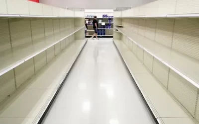 Habakkuk 3: Will We Trust the Lord When Everything Looks Like We Shouldn’t?