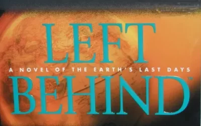 Book Review: The Rise and Fall of Dispensationalism