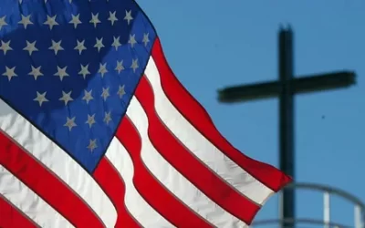 Christian Nationalism is a “Dangerous Ideology”