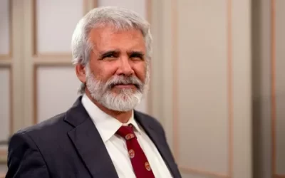 Dr. Robert Malone’s Red Pill Experience Interview