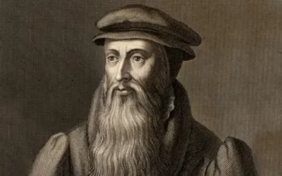The Life of John Knox, the Christian Long Game, and the Peril of Pessimistic Eschatology