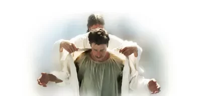 Zechariah 3 – Joshua, Sin, and Rich Garments for Rich Living