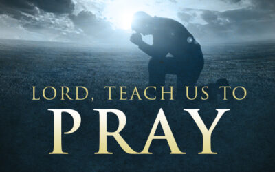 Why Do We Pray, “Thy Kingdom Come . . . .”?