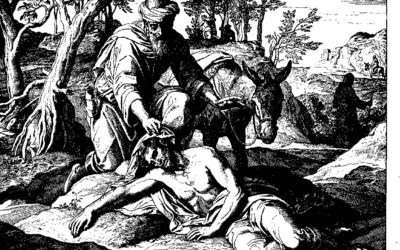 Uninvented: How the Samaritans are Powerful Evidence the Gospels and Christianity are True