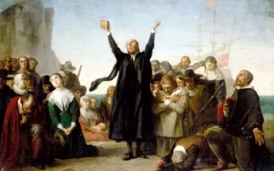 Colonies of Heaven and Our Spiritual Home