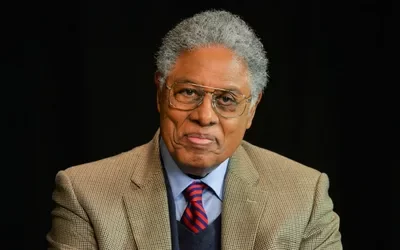 Notable Quotations-Thomas Sowell