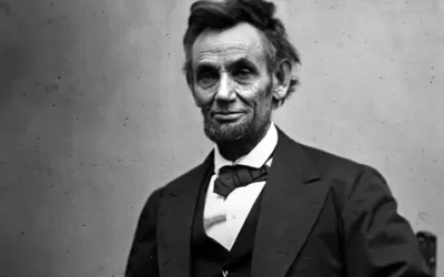 Abraham Lincoln’s Thanksgiving Proclamation (1863)