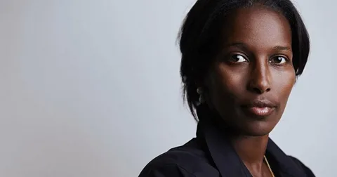 Ayaan Hirsi Ali’s Conversion: The Poverty of Atheism and an Eschatology of Hope