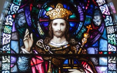 The Kingdom of God is Not Identical to the Church